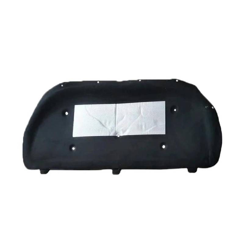 Motorhaube Sound Pad Für Chevrolet Cruze J400 D2LC 2016 2017 2018 2019 Auto Wärmedämmung Baumwolle Innen Zubehör von JRCQSG