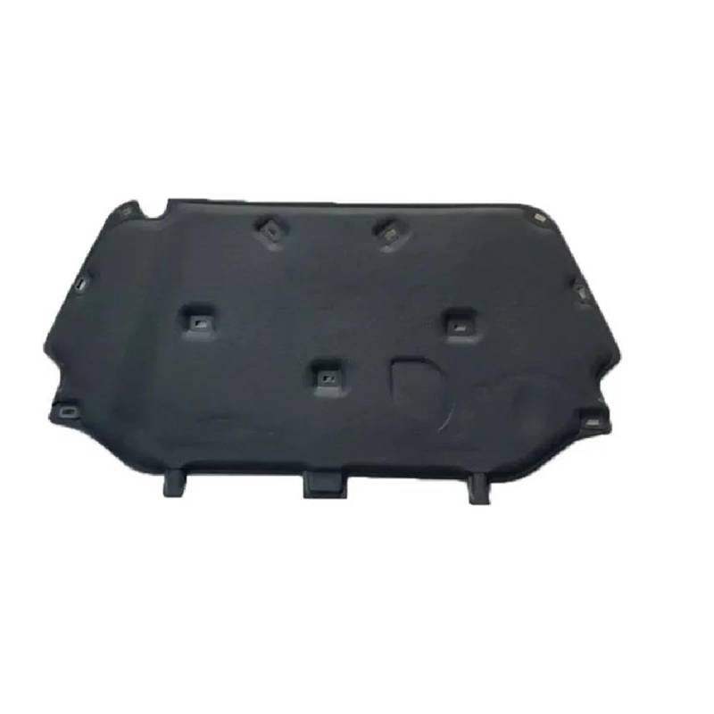 Motorhaube Sound Pad Für Focus MK4 C519 SA ST 2019 2020 2021 2022 2023 2024 Wärmedämmung Baumwolle Auto Zubehör von JRCQSG