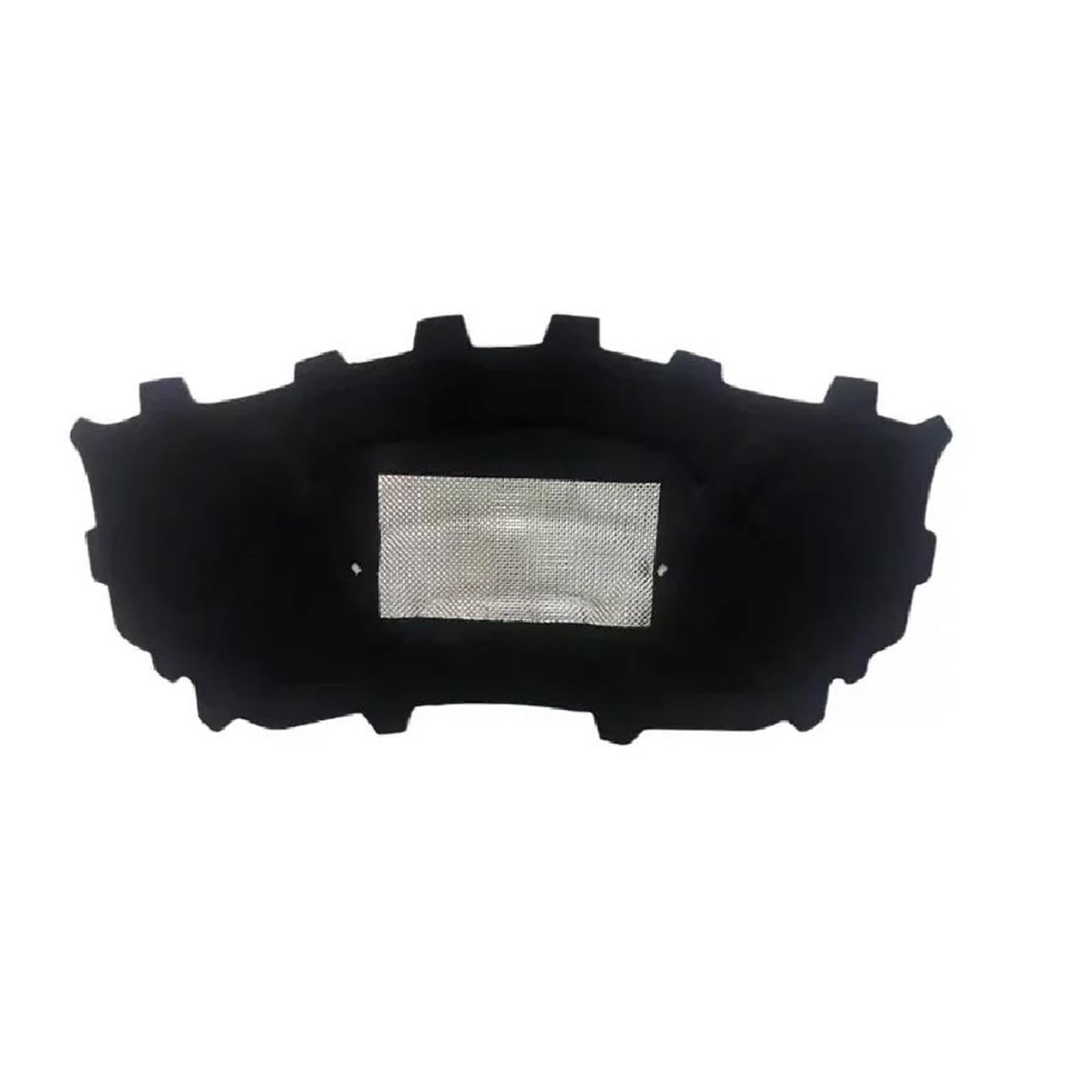 Motorhaube Sound Pad Für Q3 8U RS 2015 2016 2017 2018 Auto Wärmedämmung Baumwolle Zubehör von JRCQSG