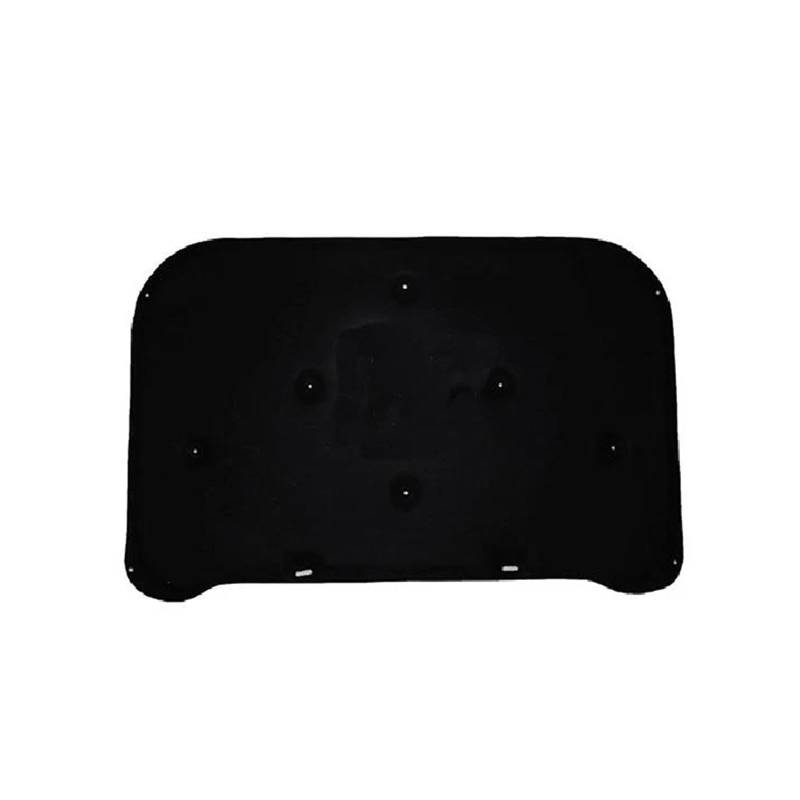 Vorne Motorhaube Für Toyota Crown S180 2006 2007 2008 2009 Sound Pad Schalldichte Isolierung Baumwolle Matte Zubehör von JRCQSG