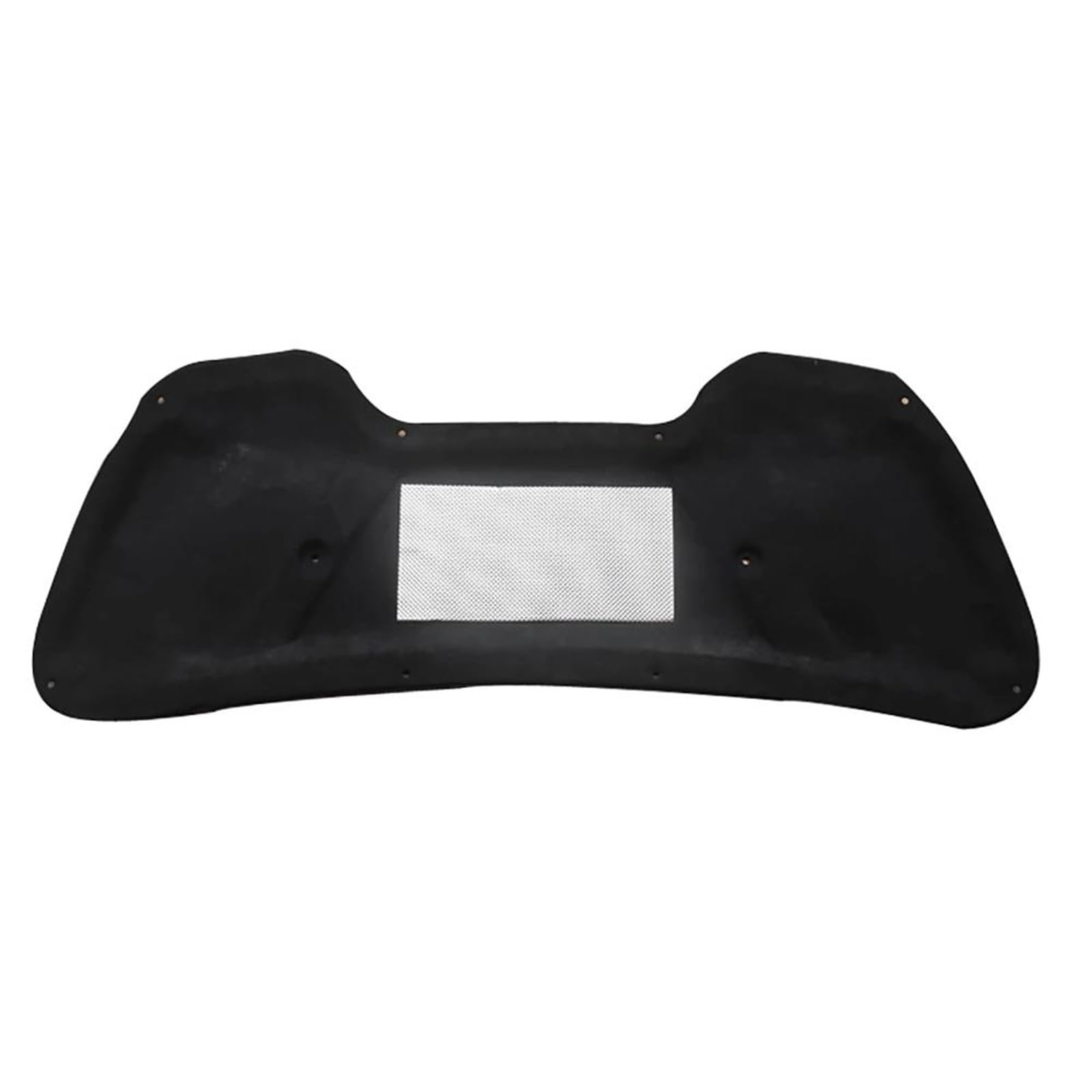 Vorne Motorhaube Isolierung Baumwolle Pad Für Hyundai IX35 2009 2010 2011-2016 Staubdicht Und Schalldichte Auto Zubehör von JRCQSG