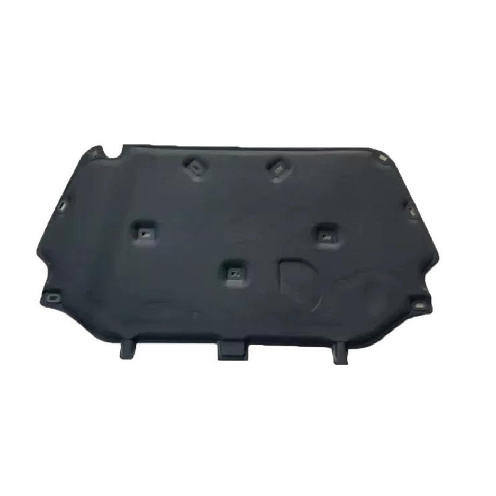 Wärmedämmung Matte Schallschutz Baumwolle Für Focus MK4 C519 SA ST 2019 2020 2021 2022 2023 2024 Front Haube Motor Sound Pad von JRCQSG