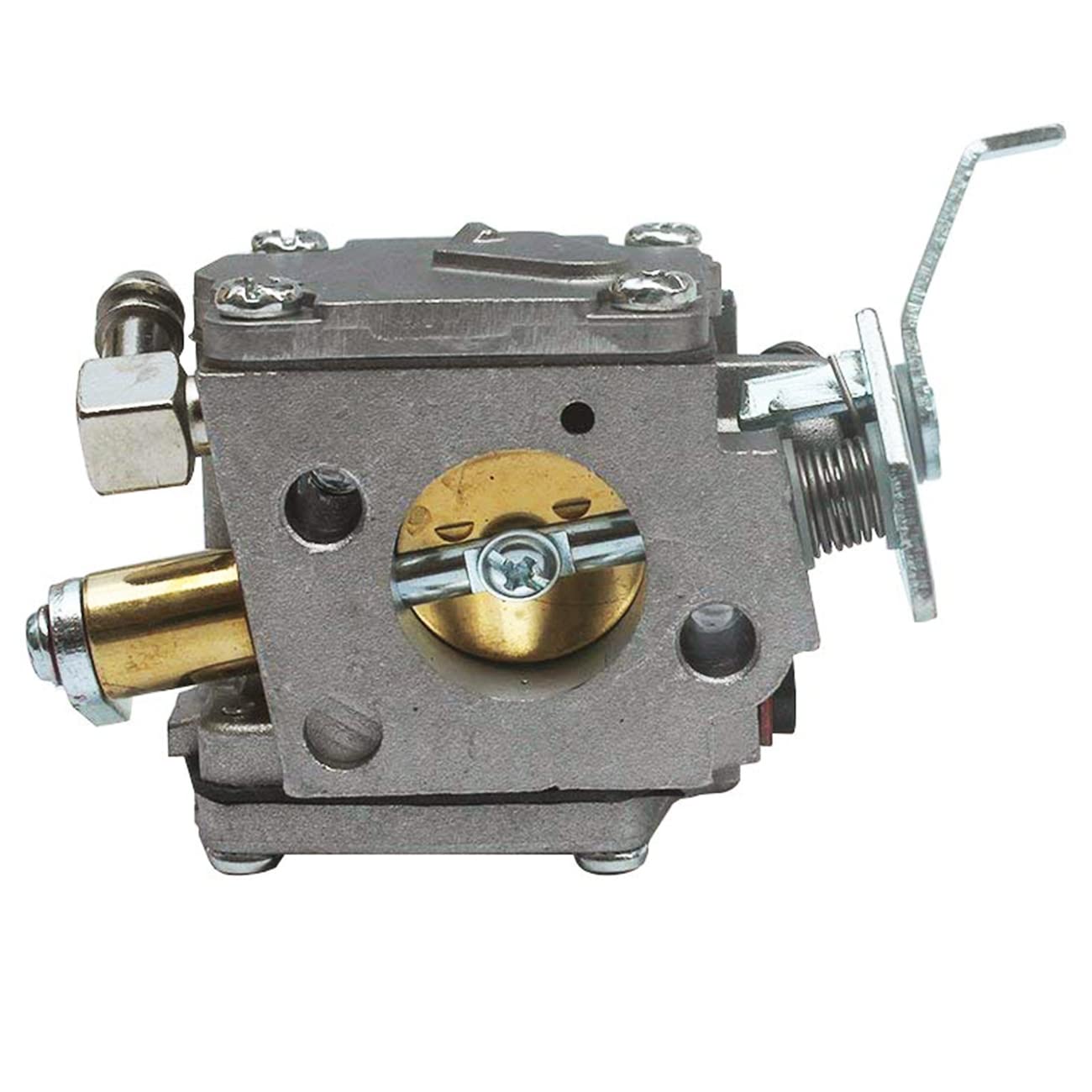 JRL Carburetor Fit Tillotson HS-284F Wacker 0117285 BS500 BS500S BS600 BS600S Y von JRL