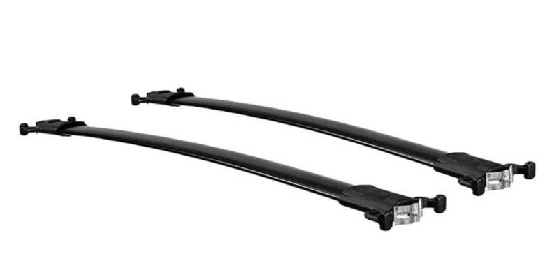 Gepäckträger Für Chevy Für Equinox Für GMC Für Terrain 2010-2017 Dachträger Querstangen Aluminium Autodach Gepäckträger Rack Halter Autodachträger von JRWDSBV