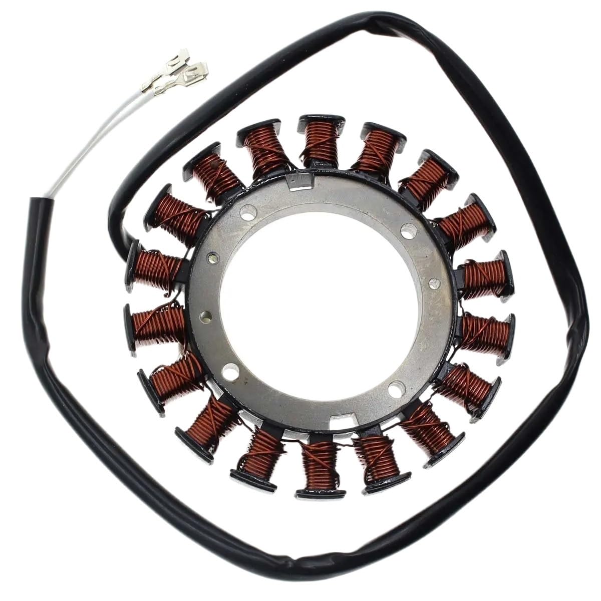 237878-S Stator 15 kompatibel mit K482 K532 K582 K161 K181 K241 CH11 CH15 CH18 CH25 CV11 CV15 CV18 CV22 Ersatz 237878-S 54-755-09-S von JRzLeA