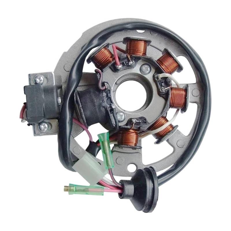 Ersatz der Motorrad-ATV-Statorspule for S90, S90, 90. Teilenummern: 0450523, 0451000, 0450522, 0450998 von JRzLeA