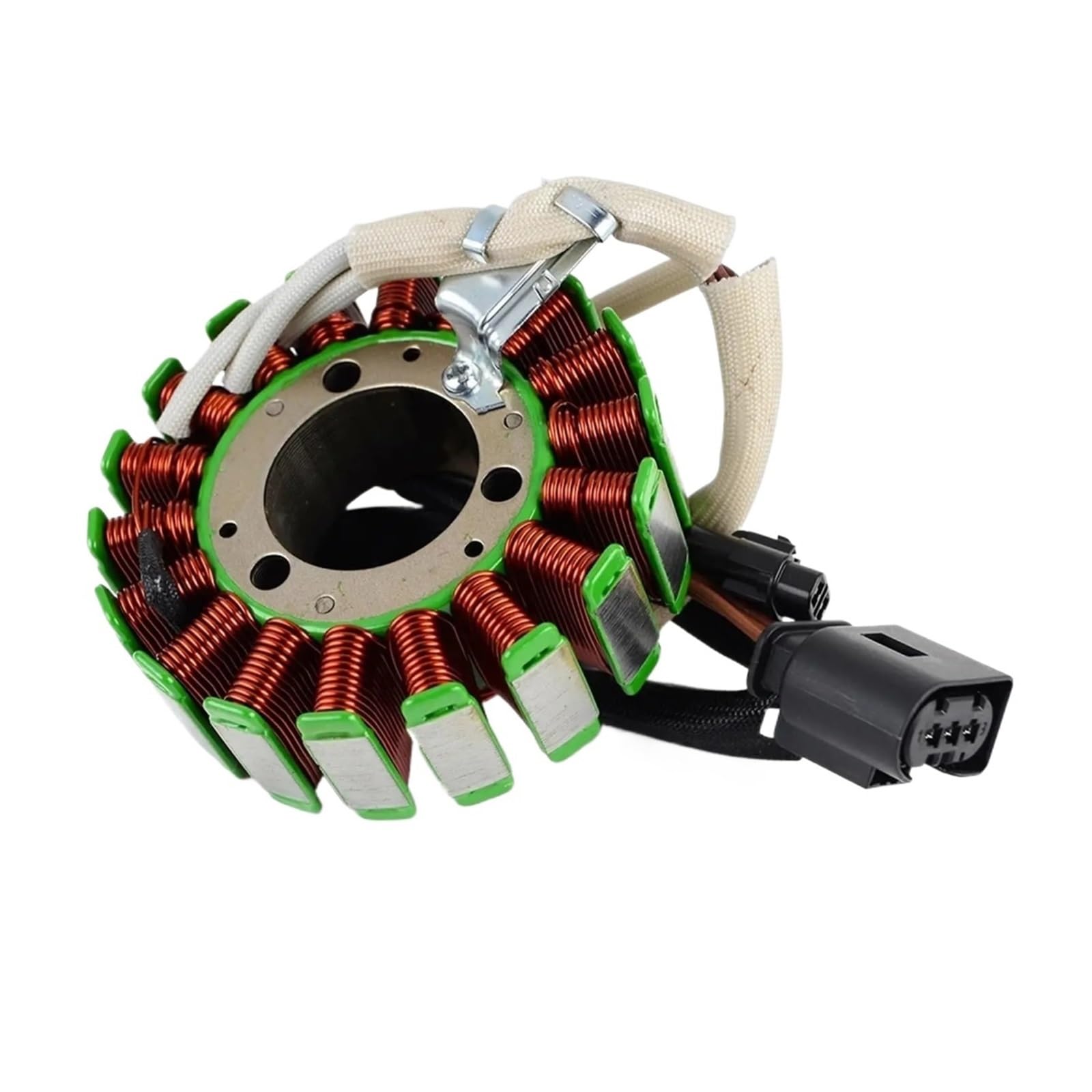 Motorrad Stator Coil Generator Kompatibel Mit G310 G310R G310GS G 310 GS G 310R 310GS K03 K02 2016-2020 for 12311540515 von JRzLeA