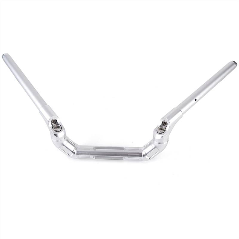 Motorrad Verstellbare Drag Bars Lenker Lenker Für K&awasaki Z900RS Z900 RS Z 900 RS Zubehör 2018 2019 2020 2021 Dekoration von JSDHFQ