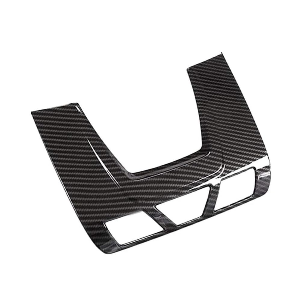Auto Interieur Dekor Zierleiste Auto Innen Vorne Lesen Licht Dach Lampe Panel Abdeckung Trim Für 1 2 3 4 Serie X1 X2 X5 X6 F20 F22 F45 F30 F31 F48 Auto Interieur Dekor Zierleiste Auto Innen Vorne Lesen Licht Dach Lampe Panel Abdeckung Trim Für 1 2 3 4 Serie X1 X2 X5 X6 F20 F22 F45 F30 F31 F48 von JSFRBMA
