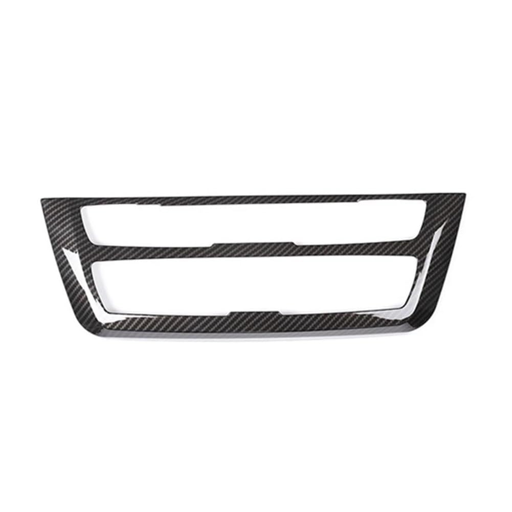 Auto Interieur Dekor Zierleiste Auto Panel Trim Mittelkonsole Abdeckung Carbon Faser Aufkleber Aufkleber Für 3 4 Serie GT F30 F32 F34 2013-2018 Auto Interieur Dekor Zierleiste Auto Panel Trim Mittelkonsole Abdeckung Carbon Faser Aufkleber Aufkleber Für 3 4 Serie GT F30 F32 F34 2013-2018 von JSFRBMA