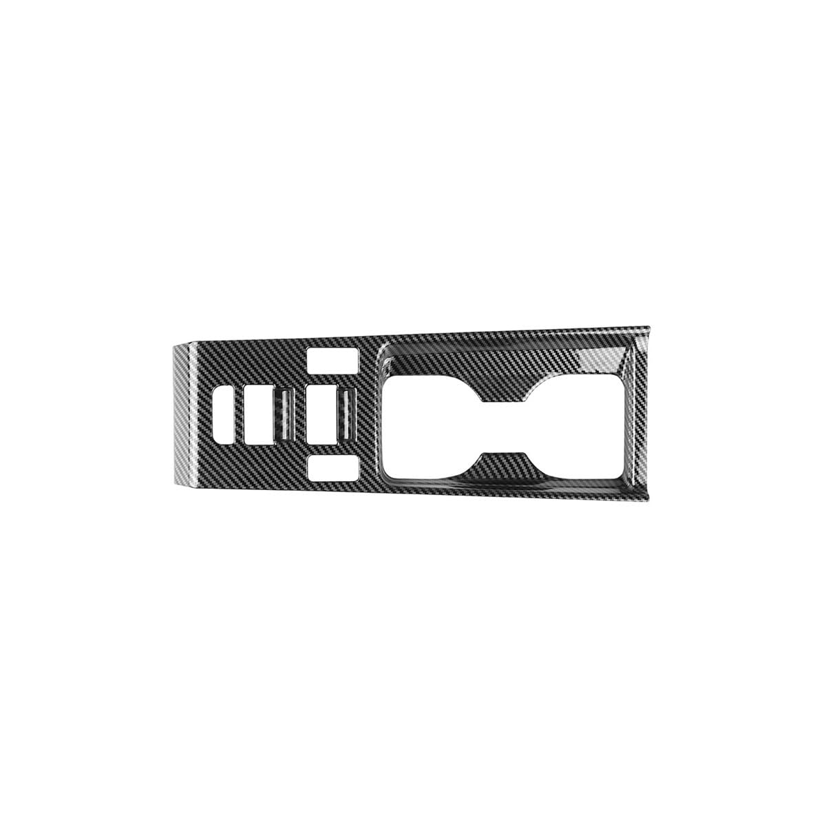 Auto Interieur Dekor Zierleiste LHD Auto Center Konsole Wasser Tasse Halter Dekoration Abdeckung Trim Aufkleber Für Hyundai Für IONIQ 6 2022 2023 + Auto Interieur Dekor Zierleiste LHD Auto Center Konsole Wasser Tasse Halter Dekoration Abdeckung Trim Aufkleber Für Hyundai Für IONIQ 6 2022 2023 + von JSFRBMA