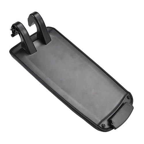 Auto-Mittelkonsolenarmlehne Armlehnenverriegelungsabdeckung Für A4 S4 B6 B7 A6 C6 Mittelkonsole Box Deckel Auto Pad Shell 2000 2001 2002 2003 2004 2006 2007 2008 Ablagefach Mittelkonsole von JSFRBMA