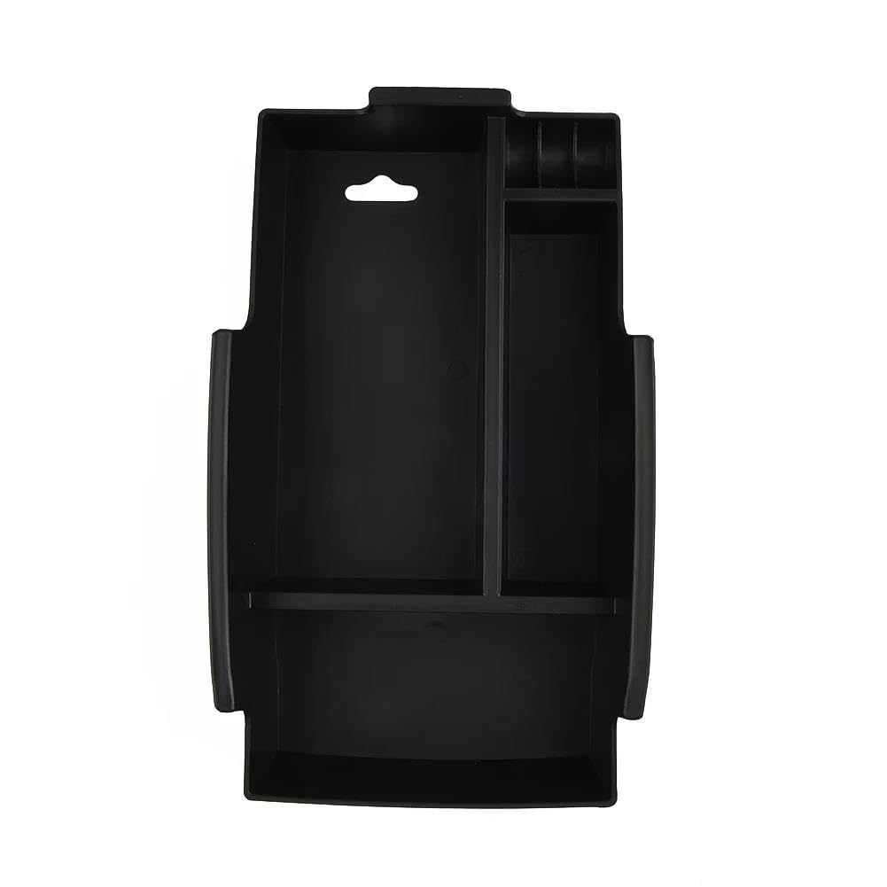 Auto-Mittelkonsolenarmlehne Auto Armlehne Box Für Camry 2012 2013 2014 2015 2016 2017 Center Console Lagerung Handschuh Box Organizer Einsatz Tablett Ablagefach Mittelkonsole von JSFRBMA