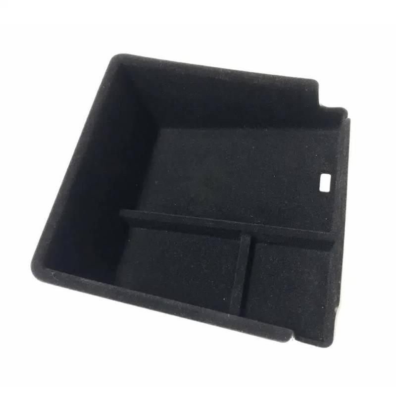 Auto-Mittelkonsolenarmlehne Auto Center Console Storage Box Organizer Für BYD Für Dichtung 2022 Lagerung Box Fach Armlehne Organizer Auto Innen Zubehör Ablagefach Mittelkonsole(B) von JSFRBMA