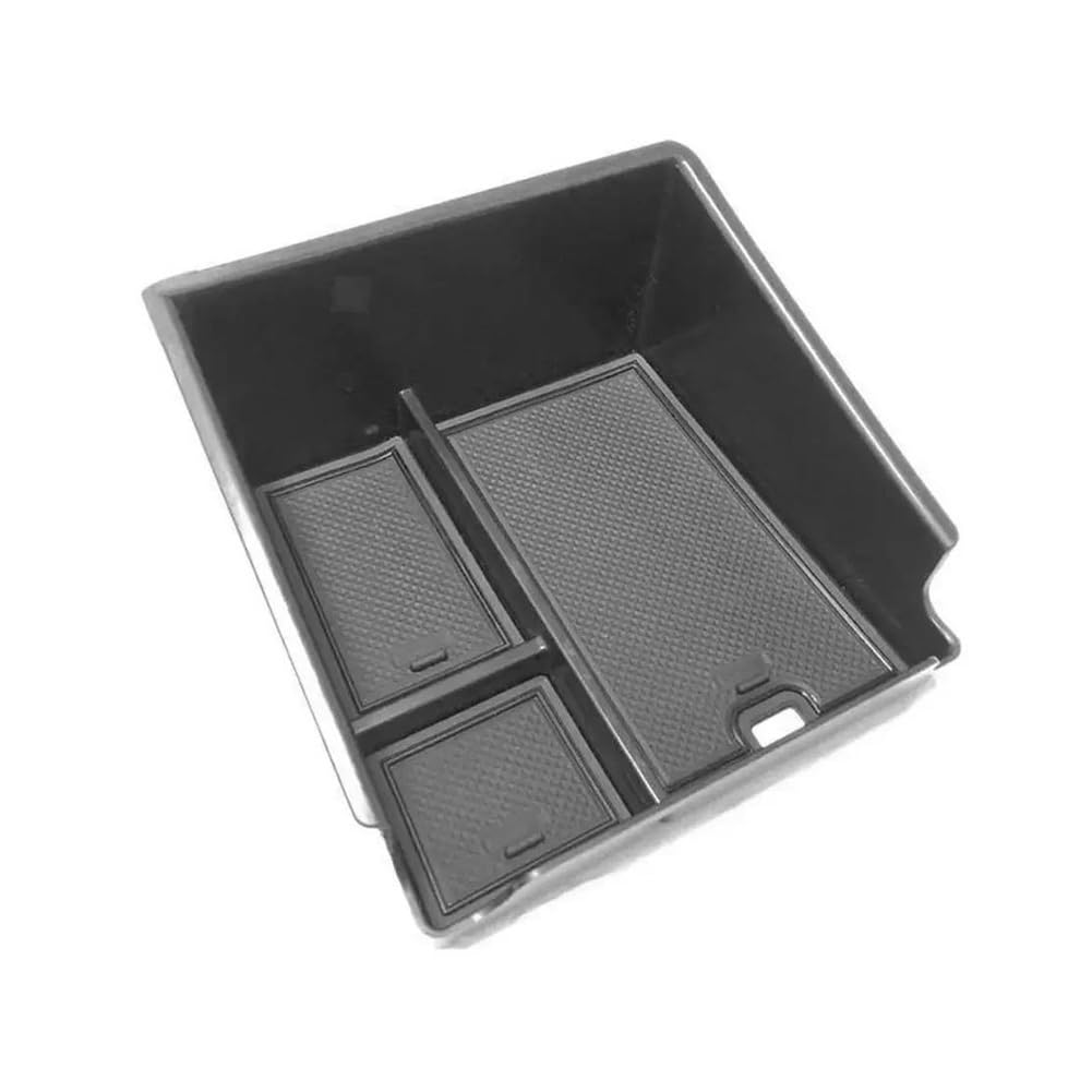 Auto-Mittelkonsolenarmlehne Für BYD Für Dichtung 2022 Auto Konsole Armlehne Lagerung Fächer Center Console Storage Box Tray Halter Armlehne Organizer Ablagefach Mittelkonsole von JSFRBMA