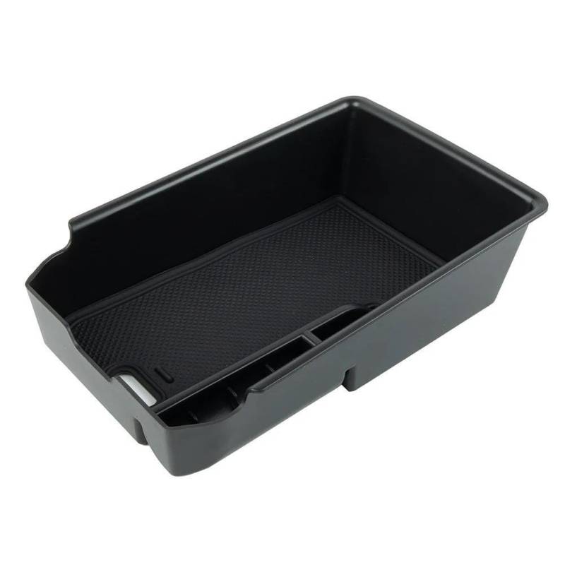 Auto-Mittelkonsolenarmlehne Mittelarmlehne Aufbewahrungsbox Für X3 G01 2018 Organizer Mittelkonsole Case Tray ABS Auto Innenraum Zubehör Verstauen Aufräumen Ablagefach Mittelkonsole von JSFRBMA