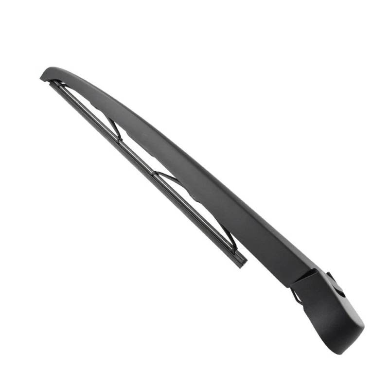 Auto Scheibenwischer Auto Windschutzscheibe Blade Auto Heckscheibenwischer 330mm Blades Back Window Wipers Arm Für Kia Für Sportage Hatchback 2007-2013 Ersatzwischblätter(Rear Wiper And Arm) von JSFRBMA