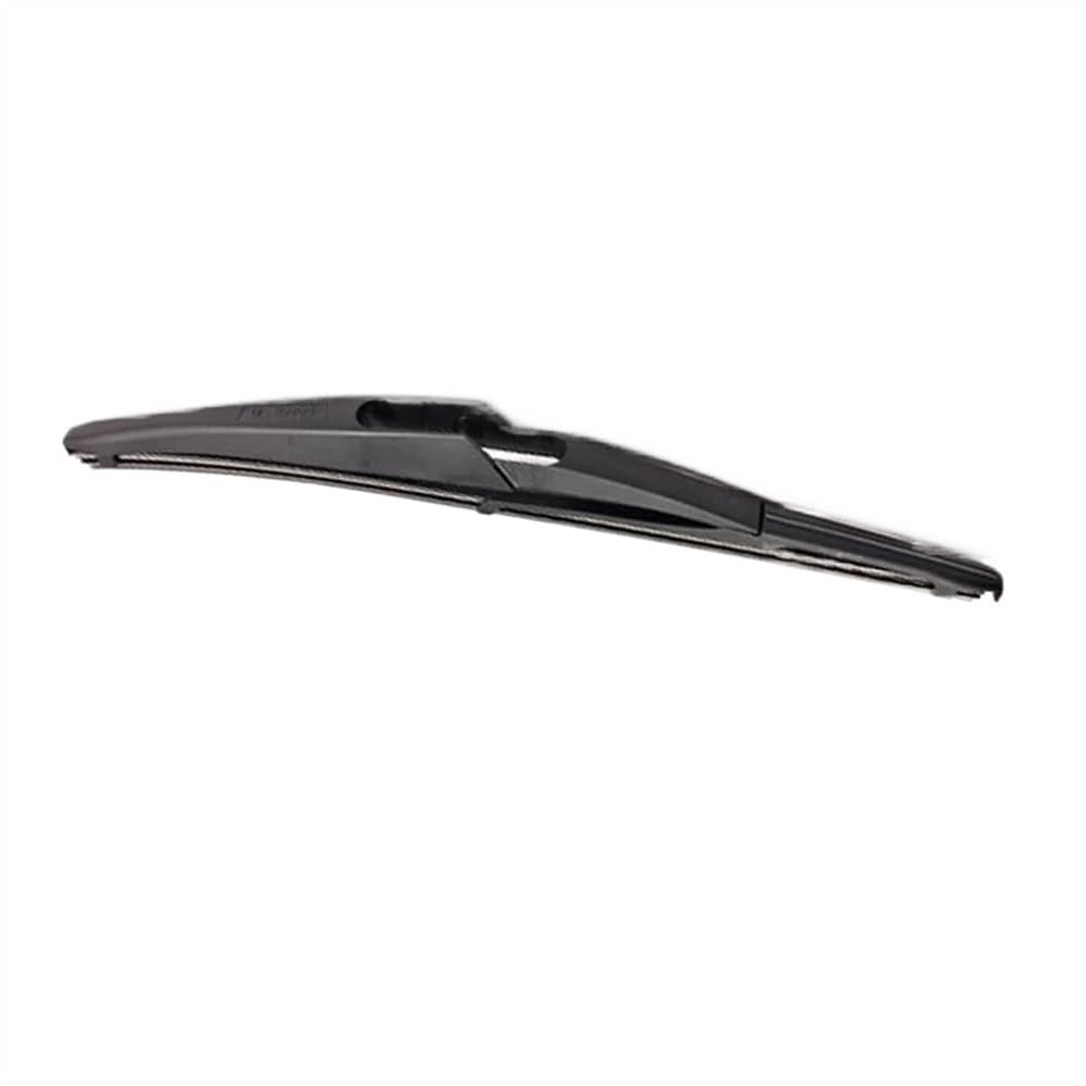 Auto Scheibenwischer Scheibenwischerblätter Silikonkautschuk Scheibenwischer Auto Für B Klasse W245 2005-2011 Windschutzscheibe Autozubehör Ersatzwischblätter(Rear wiper blade) von JSFRBMA