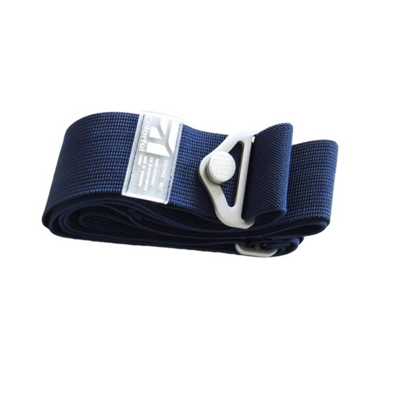 Reisegepäck-Organizer mit elastischem Band, verstellbare elastische Gurte, bündeln und sichern Sie Ihre Sachen effizient von JSGHGDF