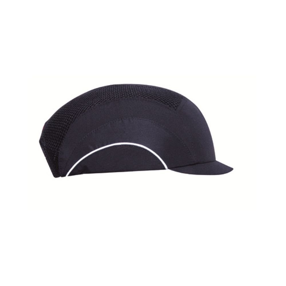 JSP Schutzhelm Hardcap A1+ mit 5 cm kurzem Schirm (ABT000-002-100) von JSP