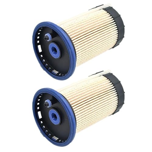 Dieselfilter(2 pcs) von JSRPZK