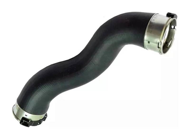 Auto Ansaugrohr Für Mercedes Für Benz Für C-Klasse C180 Boost Air Intake Schlauch 2125280682 2125280882 Ladeluftkühler Turbolader Schläuche von JSRVQKMS