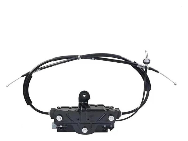 Für B&MW 5 Series GT F07 530i 550i V8 L6 2009-2017 34436874219 Handbremsaktuator Elektrisches Parkmotormodul EPB Parkhand Elektrische Bremse Handbremse Feststellbremse von JSRVQKMS