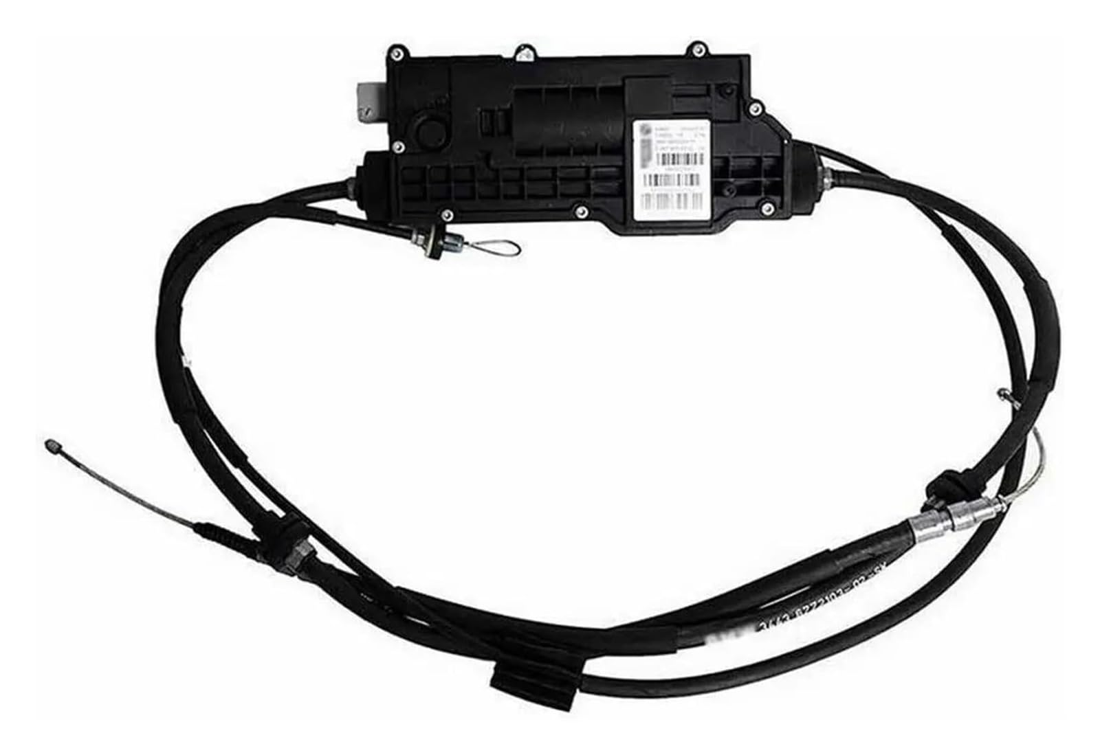 Für B&MW Für X5 Für E70 2008-2014 Für X6 Für E71 Für E72 2007-2013 34436850289 AP03 Antrieb Mit Control Unit Elektrische Parkbremse Handbremse Feststellbremse von JSRVQKMS