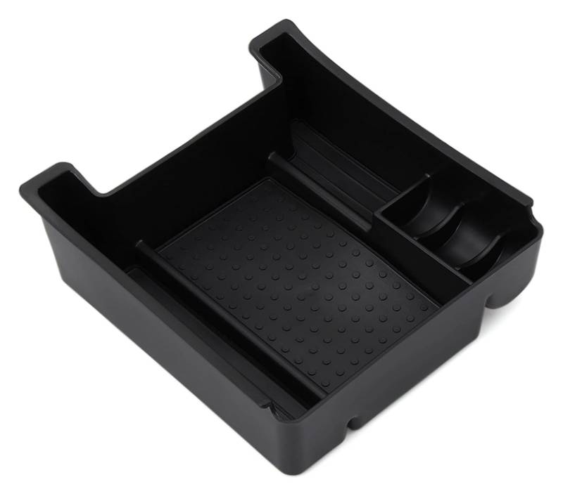 Mittelkonsole Aufbewahrungs Box Für Volvo Für XC60 S60 S60L V60 Auto Zentrale Multifunktions-Armlehne Cubby Box Box Mittelkonsole Handlauf Handschuhfach Sekundäre Ablage von JSRVQKMS