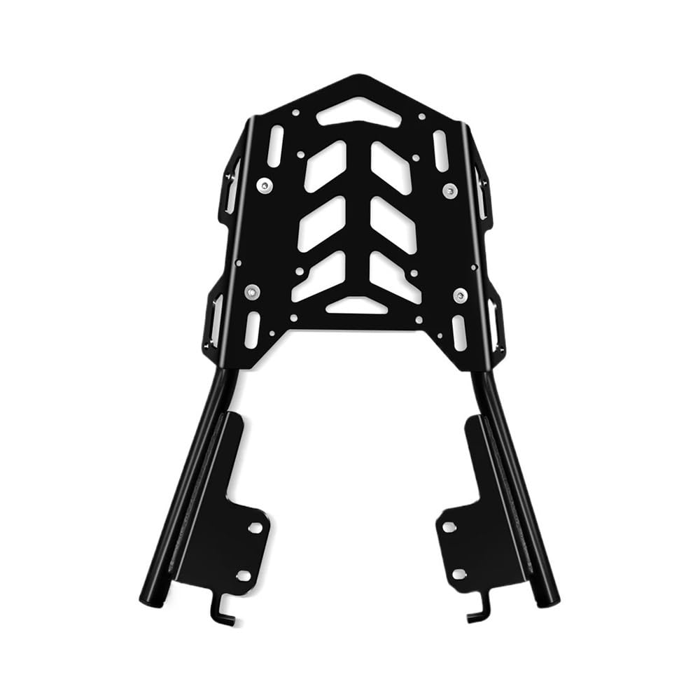 Motorrad Heckgepäckträger FÜR Gixxer 250 SF250 Gixxer 150 250 20-21 Heck Zubehör Motorrad Zubehör Hinten Rack Armlehne Rack Gepäck Rack von JSTVCUI