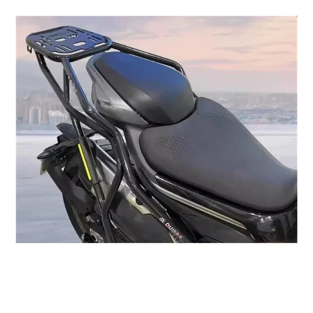 Motorrad Heckgepäckträger Für 800NK NK800 800 NK Zubehör Hinten Gepäck Rack Träger Top Box Halter Unterstützung Hinten Armlehne Reitstock von JSTVCUI