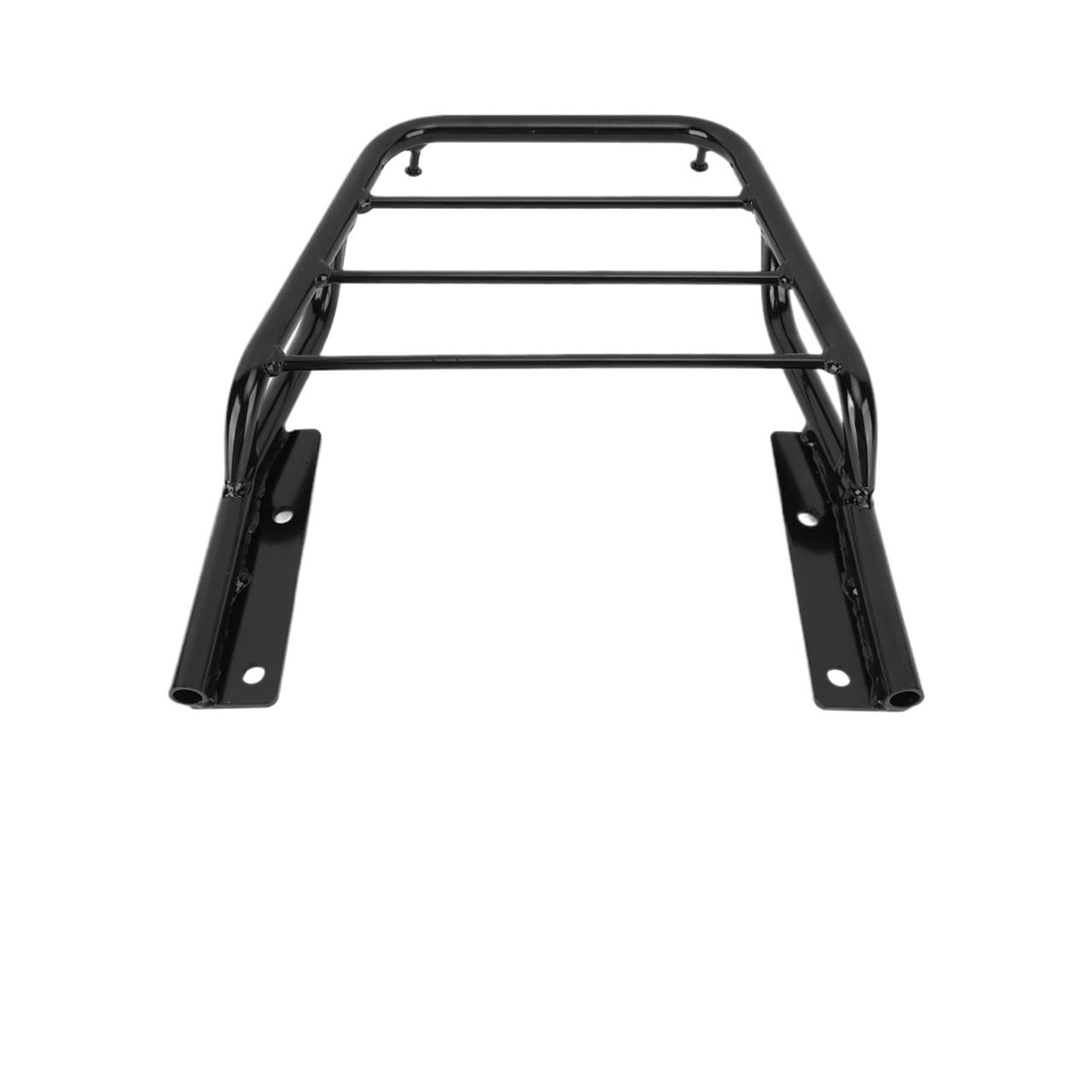 Motorrad Heckgepäckträger Für CT125 Cub Trail 125 Motorrad Gepäck Halter Rack Starke Last Lager Hinten Gepäck Träger von JSTVCUI