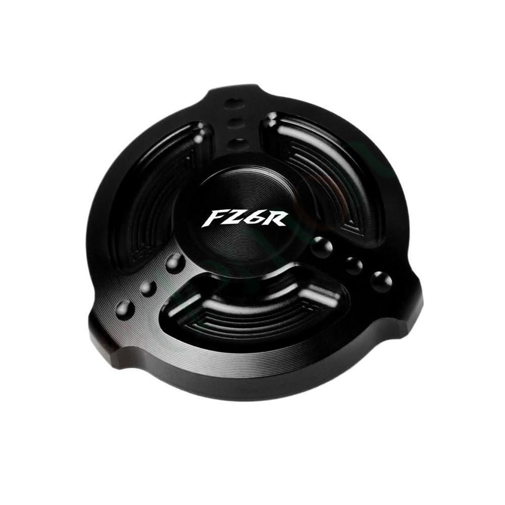 Öleinfülldeckel Motor Für Ya&maha MT03 MT 07 MT-25 Für FA&zer FZ-1 FZ6R FZ-07 Motorrad Motoröl Füllstoff Kappe Zubehör von JSTVCUI