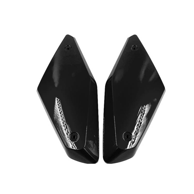 Verkleidungsabweiser Motorrad Für CB650R CBR650R 2019 2020 2021 2022 2023 Motorrad Rahmen Seite Panels Lufteinlass Abdeckung Tank Kappe Shell Beschützer von JSTVCUI