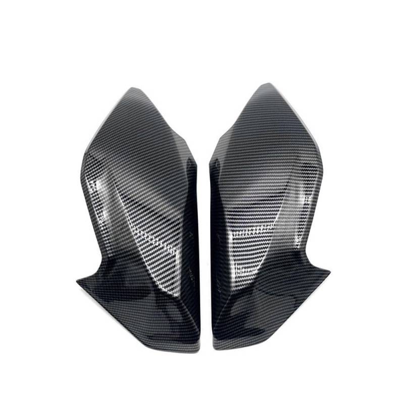 Verkleidungsabweiser Motorrad Für Ka&wasaki Z650 Z 650 2017 2018 2019 Motorrad Zubehör Side Trim Abdeckung Verkleidung Gugel Schutz Tank Vorderseite Panel von JSTVCUI