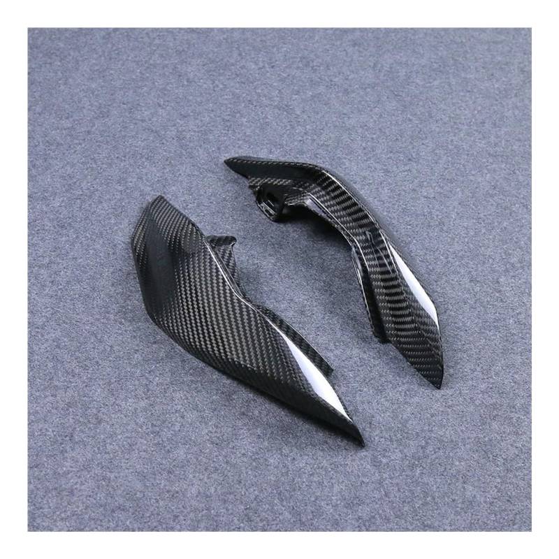 Verkleidungsabweiser Motorrad Für Ya&maha MT10 FZ10 SP 2022 2023 Motorrad Zubehör Carbon Faser Retrofit Teile Verkleidung Kotflügel Abdeckung Panels Kits von JSTVCUI