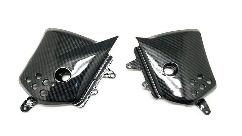 Verkleidungsabweiser Motorrad Für Ya&maha XJ6 XJ 6 2009 2010 2011 2012 Motorrad Zubehör Verkleidungen Karosserie Infill Trim Shell Cover von JSTVCUI