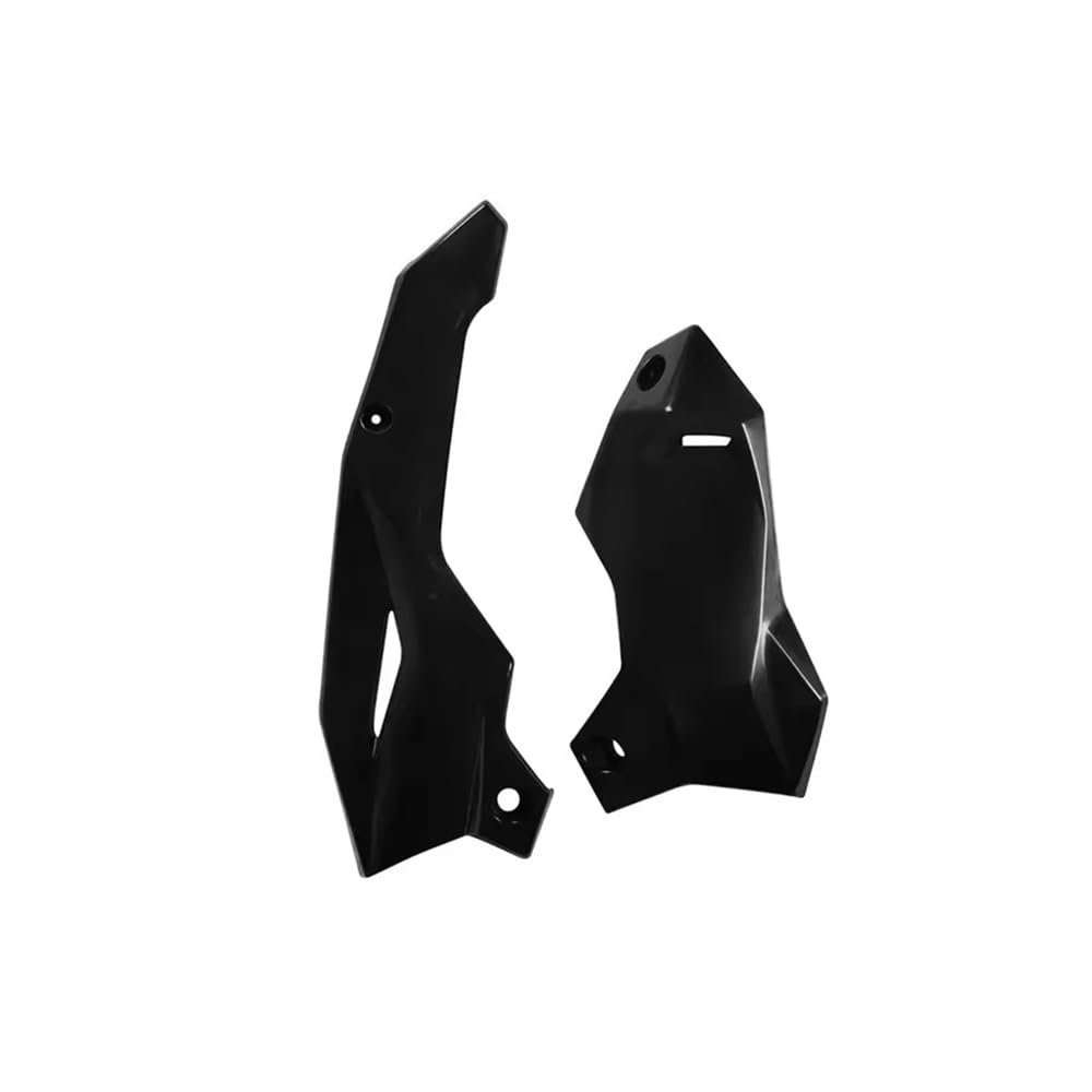 Verkleidungsabweiser Motorrad Motorrad Bauch Pan Unteren Motor Spoiler Verkleidung Panel Rahmen Schutz Abdeckung Gugel Für Ka&wasaki Z 900 Z900 2020 2021 von JSTVCUI