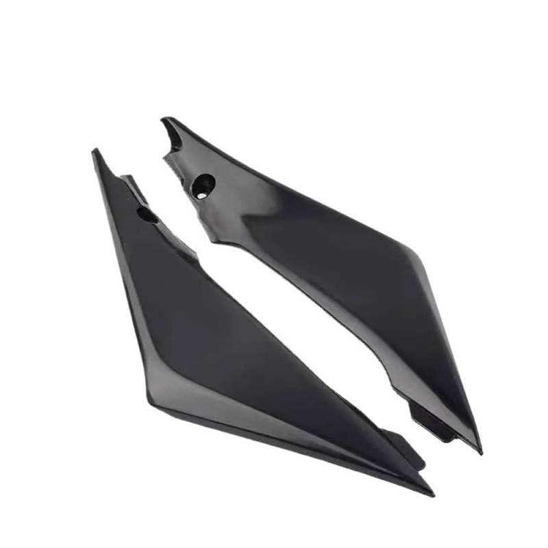 Verkleidungsabweiser Motorrad Motorrad Kraftstoff Tank Seite Abdeckung Panel Verkleidung Rahmen Trim Gugel Fall Für Su&zuki GSX-R1000 GSXR1000 GSXR 1000 K5 2005 2006 von JSTVCUI