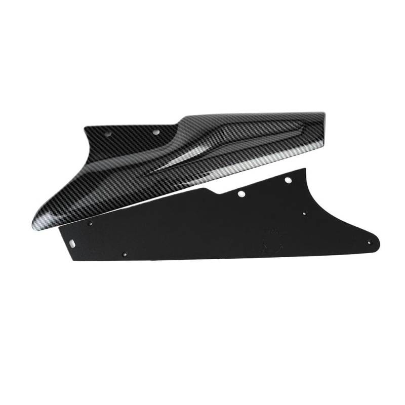 Verkleidungsabweiser Motorrad Motorrad Rahmen Füllung Seite Panel Set Schutz Schutz Abdeckung Schutz Für Ya&maha XT1200Z Su&per Tenere XT 1200 Z 2010-2020 von JSTVCUI