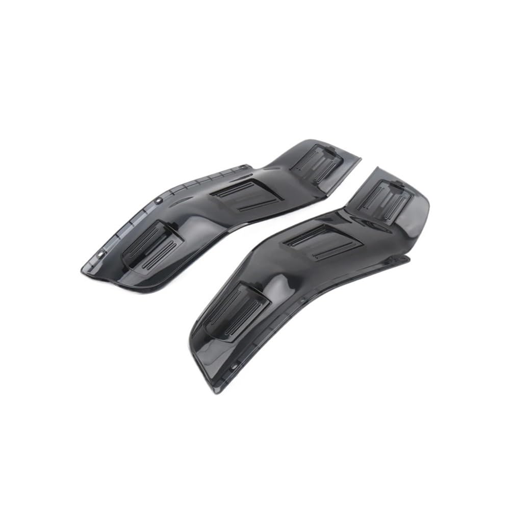 Verkleidungsabweiser Motorrad Motorrad Windschutzscheibe Wind Seite Deflektor Handshield Front Windabweiser Für Go&ldwing GL1800 Go&ld Wing GL 1800 F6B 2017 von JSTVCUI