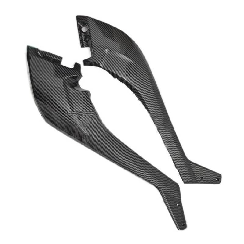 Verkleidungsabweiser Motorrad Seitenverkleidung Mid Frame Cover Untere Verkleidung Unter Motorhaube Motorradteil Karbon Für Ya&maha T-MAX Tmax 530 TMAX530 2017 2018 2019 von JSTVCUI