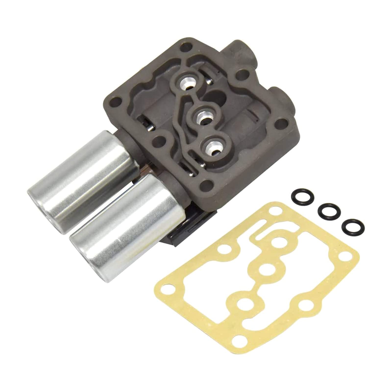 JSZDFSV Automatikgetriebe-Magnetspule, geeignet für 28250P6H024 28250-P6H-024 von JSZDFSV