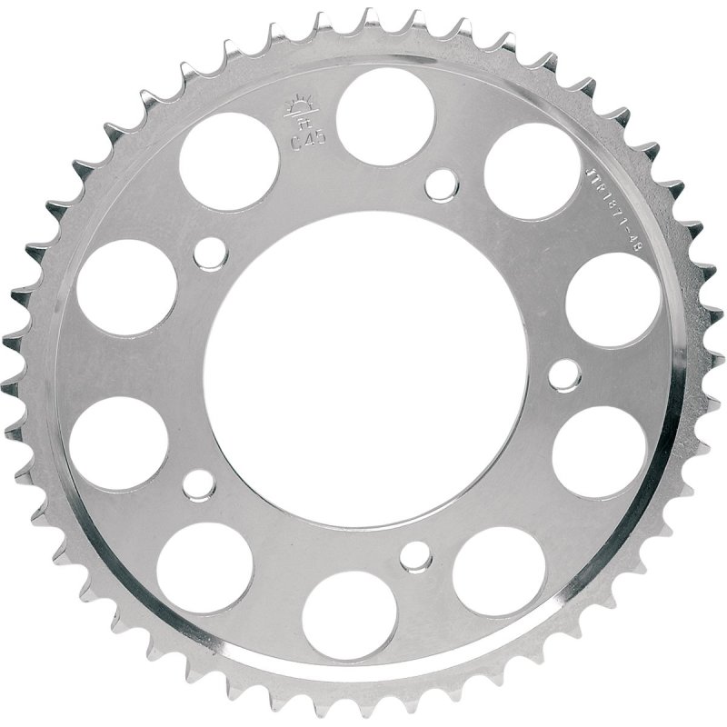 JT Kettenrad 37T 520 JTR254.37 von JT Sprockets