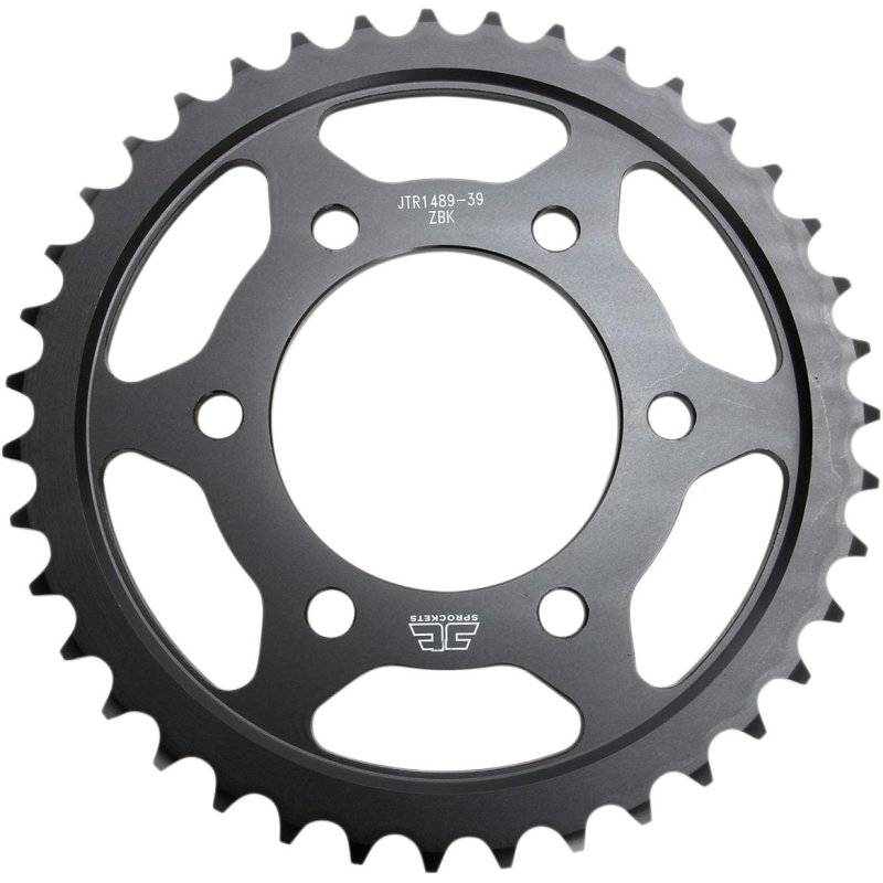 JT Kettenrad 39T 525 BLK JTR1489.39ZBK von JT Sprockets