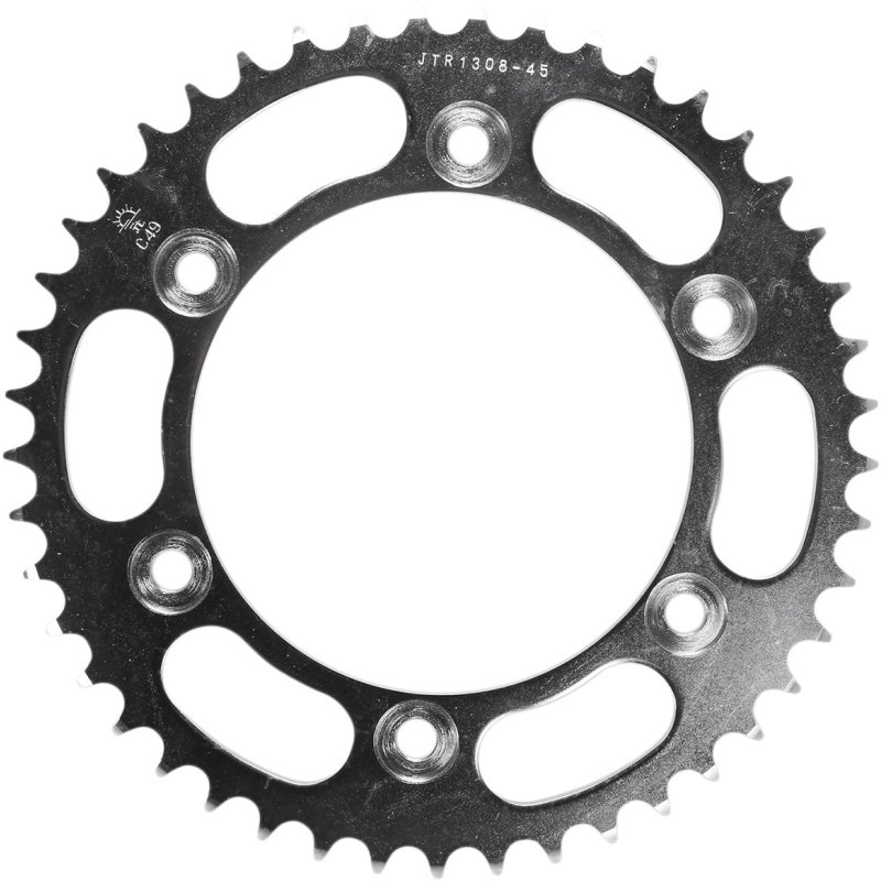 JT Kettenrad 45T JTR1308.45 von JT Sprockets