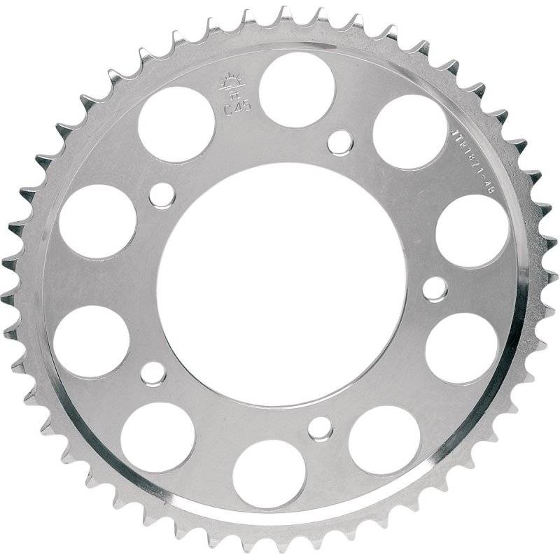 JT Kettenrad 50T 420 JTR24.50 von JT Sprockets