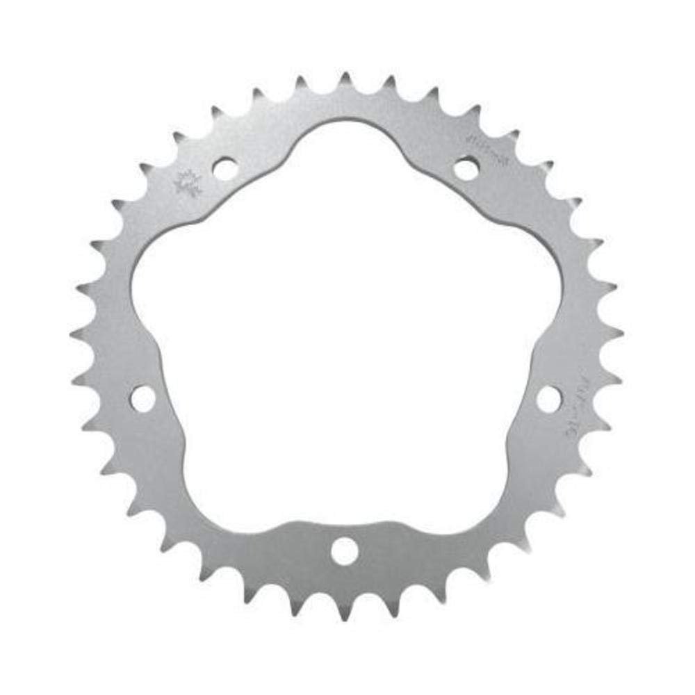 JT Ritzel jta761.38 39Z Aluminium hinten Ritzel von JT Sprockets