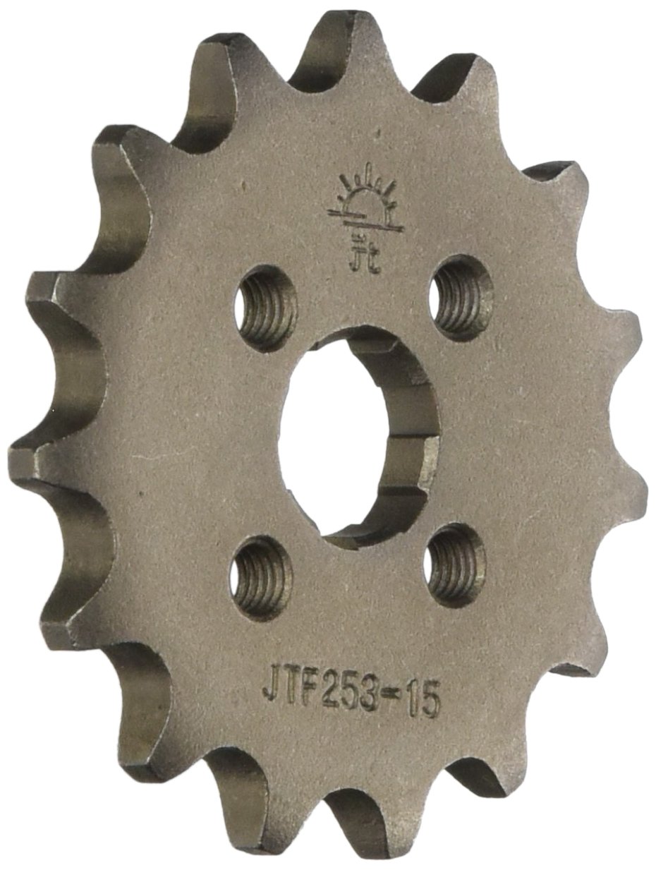 JT Ritzel jtf253.15 15T Stahl vorne Ritzel von JT Sprockets