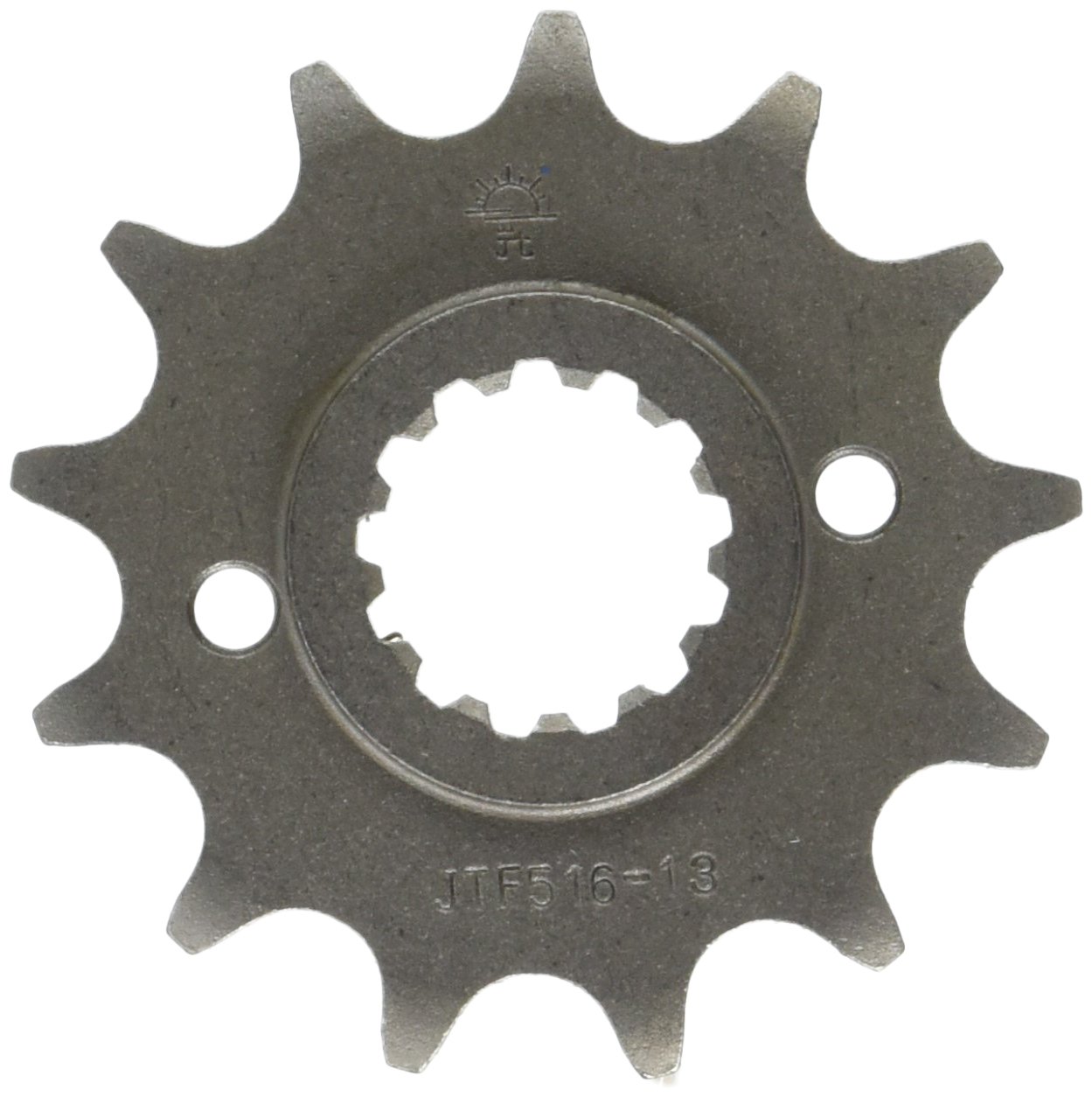 JT Ritzel jtf516.13 13Z Stahl vorne Ritzel von JT Sprockets